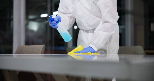 24/7 Emergency Odor Removal experts in Doniphan, NE